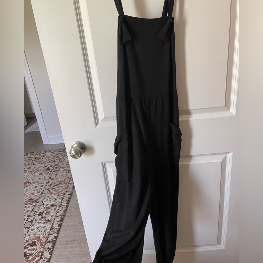 Boutique overalls